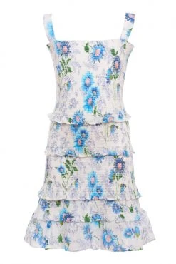 LSF Girls Clancey Dress Mommy & Me