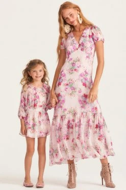 LSF New Arrivals Girls Mini Popover Dress 12 LSF New Arrivals Girls Mini Popover Dress