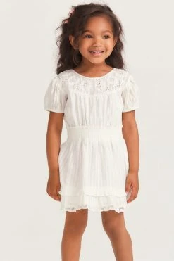 LSF New Arrivals Girls Olin Dress