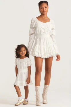 LSF New Arrivals Girls Olin Dress