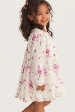 LSF New Arrivals Girls Macia Dress
