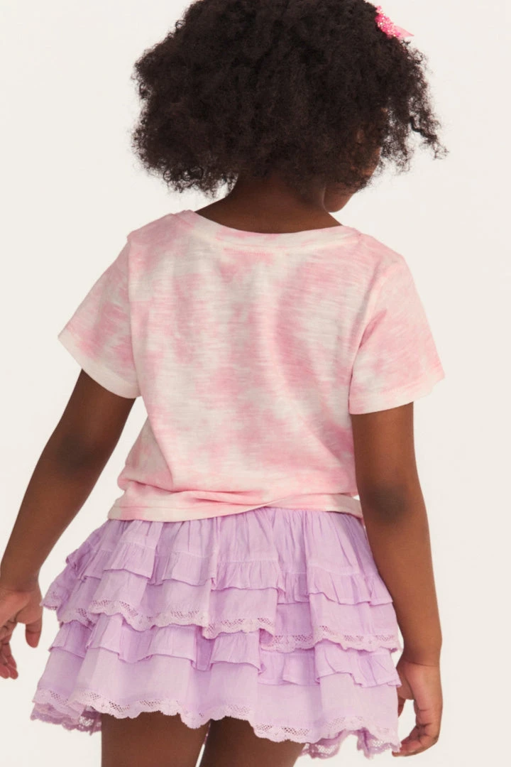 LSF Girls Mini Calix Tee 5 LSF Girls Mini Calix Tee