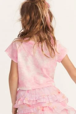 LSF Little Girls Girls Mini Rubin Tee 19 LSF Little Girls Girls Mini Rubin Tee