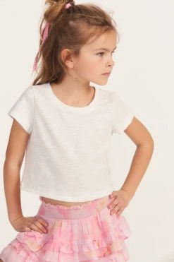 LSF Little Girls Girls Mini Rubin Tee 21 LSF Little Girls Girls Mini Rubin Tee