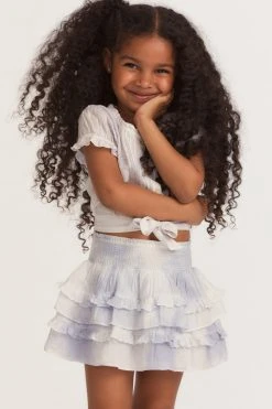 LSF New Arrivals Girls Billie Skirt