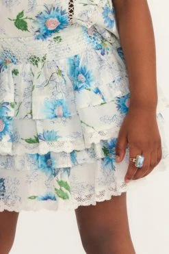 LSF Mommy & Me Girls Billie Skirt