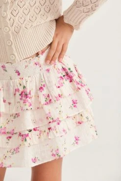 LSF Girls Billie Skirt New Arrivals