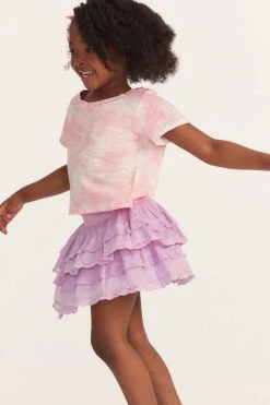 LSF Mommy & Me Girls Billie Skirt