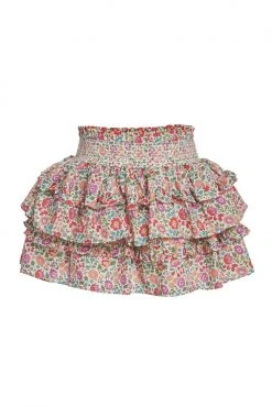 LoveShackFancy X Liberty Girls Billie Skirt