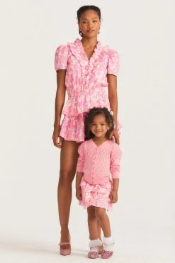 LSF New Arrivals Girls Reanne Skirt