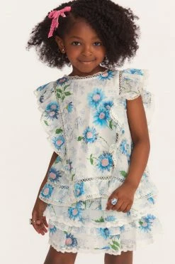 LSF Girls Rosemary Top Mommy & Me