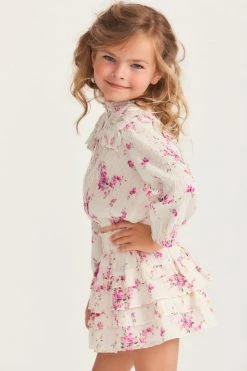 LSF New Arrivals Girls Oda Top