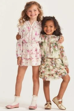 LSF New Arrivals Girls Oda Top