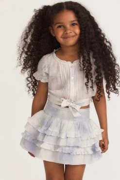 LSF Girls Mathilde Top New Arrivals
