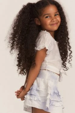 LSF Girls Mathilde Top New Arrivals