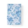 LoveShackFancy Palm Beach Rose Hand Towel - SLATE BLUE DREAM