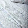 LoveShackFancy Gardenia Bud Sheet Set - WHITE GARDEN STREAM Bedding