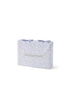 LSF Bedding Gardenia Bud Sheet Set