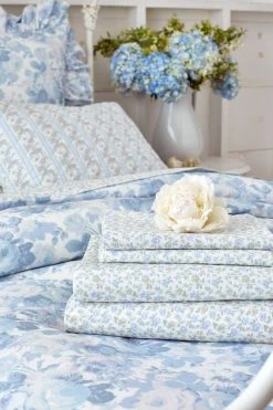 LSF Gardenia Bud Sheet Set