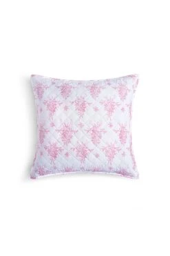 LSF Rosie Arrangements Throw Pillow Bedding