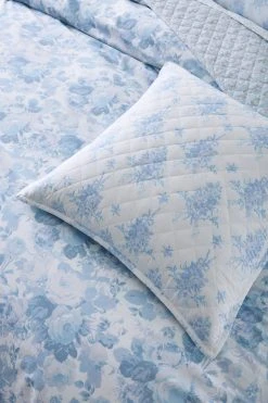 LSF Rosie Arrangements Throw Pillow Bedding