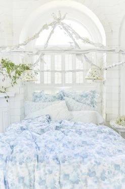 LSF Ruffle Throw Pillow Home Decor