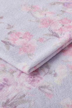 LoveShackFancy Happy Thoughts Beach Towel Swim