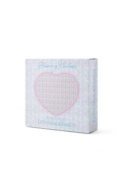 LSF Blooming Heirloom Heart Float