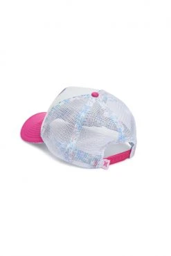 LSF LoveShackFancy X Hurley Coastal Trucker Hat