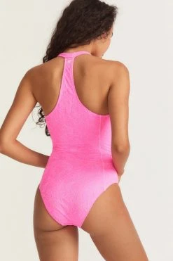 LSF LoveShackFancy X Hurley One Piece Swimsuit