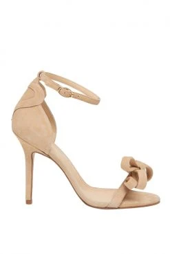 LoveShackFancy Shoes Isa Tapia Shelby Sandal