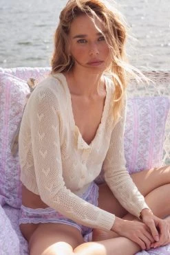 LSF Venice Crop Cardigan New Arrivals 17 LSF Venice Crop Cardigan New Arrivals