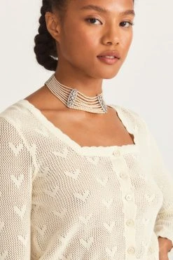 LSF Venice Crop Cardigan New Arrivals 19 LSF Venice Crop Cardigan New Arrivals