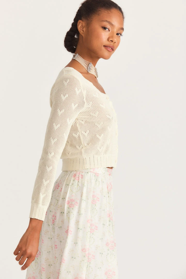 LSF Venice Crop Cardigan New Arrivals 10 LSF Venice Crop Cardigan New Arrivals