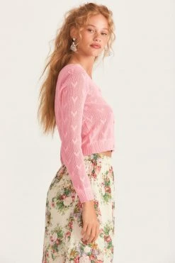 LSF Venice Crop Cardigan New Arrivals 15 LSF Venice Crop Cardigan New Arrivals