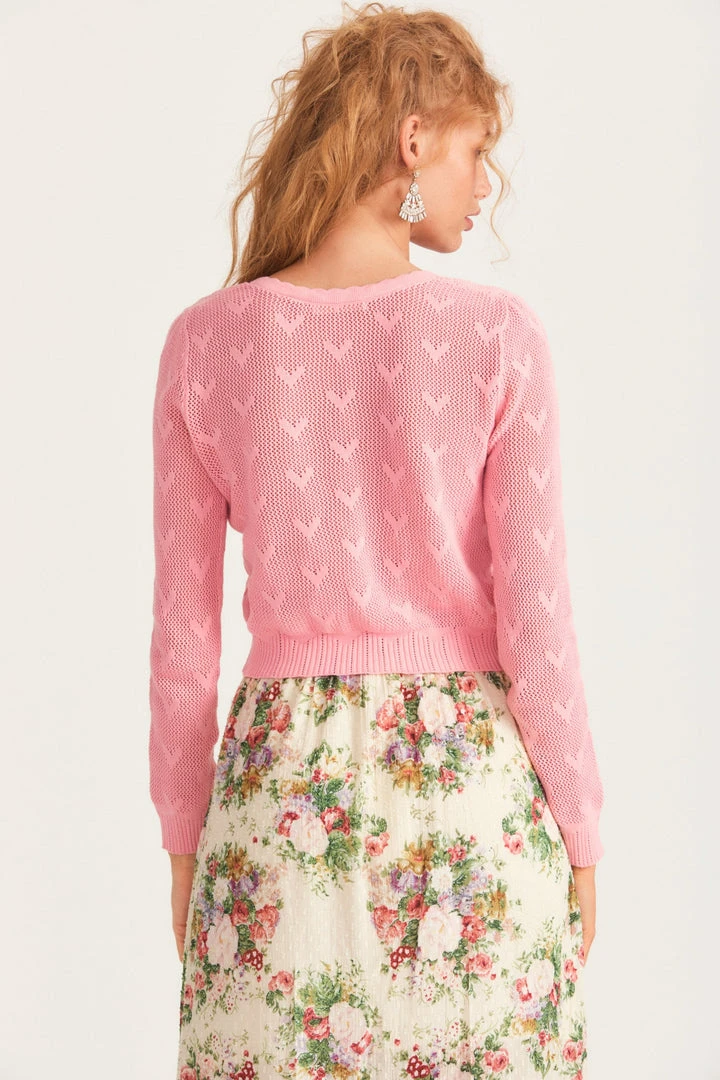 LSF Venice Crop Cardigan New Arrivals 6 LSF Venice Crop Cardigan New Arrivals