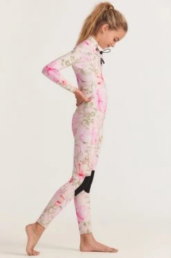 LSF LoveShackFancy X Hurley Girls Wetsuit