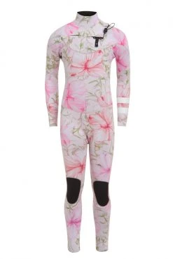 LSF LoveShackFancy X Hurley Girls Wetsuit