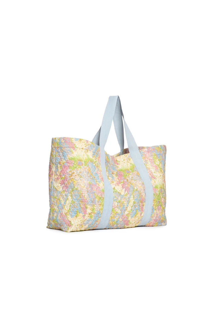 LoveShackFancy Cyndi Tote 4 LoveShackFancy Cyndi Tote
