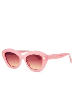 LSF Hessel Cat Eye Sunglasses