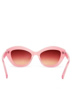 LSF Hessel Cat Eye Sunglasses