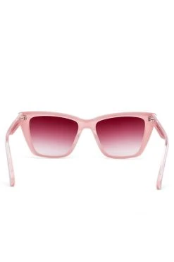 LSF Accessories Newsom Floral Sunglasses