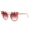 LSF Accessories Ravi Round Sunglasses 2 LSF Accessories Ravi Round Sunglasses