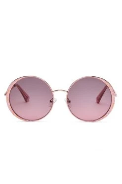 LSF Hawkins Round Sunglasses