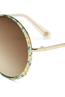 LSF Hawkins Round Sunglasses