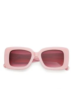 LSF Arietta Square Sunglasses 28 LSF Arietta Square Sunglasses