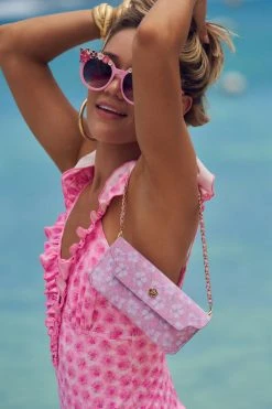 LSF Accessories Ravi Round Sunglasses