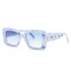 LSF Arietta Sunglasses - CLEAR WATERS Accessories