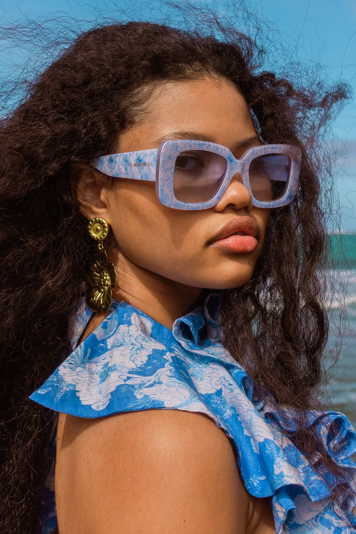 LSF Arietta Square Sunglasses 14 LSF Arietta Square Sunglasses