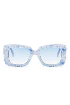 LSF Arietta Square Sunglasses 36 LSF Arietta Square Sunglasses